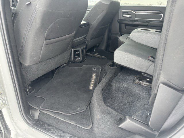 Used 2023 RAM 2500 Big Horn w/ Level 1 Equipment Group image 30