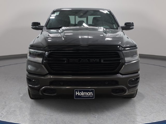 Used 2024 RAM 1500 Laramie AWD/4WD image 3