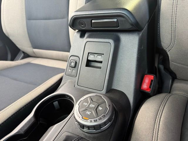Certified 2022 Ford Bronco Big Bend AWD/4WD image 36
