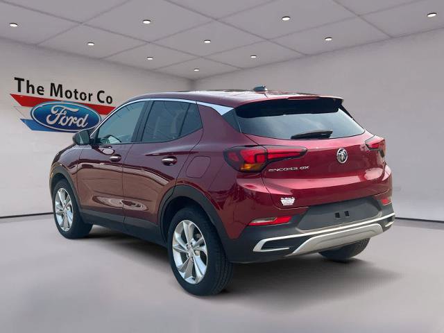 Used 2023 Buick Encore GX Preferred w/ Cold Weather Comfort Package FWD image 7