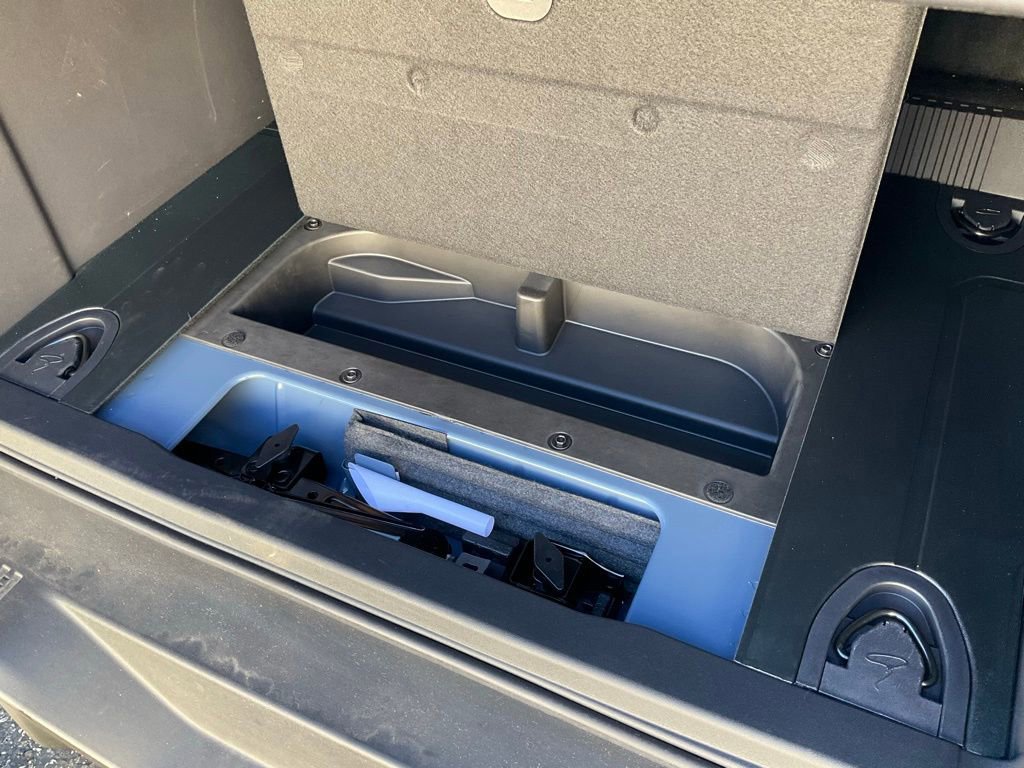 Certified 2023 Ford Bronco Badlands image 28