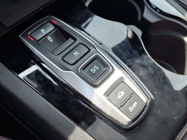 Used 2022 Honda Ridgeline Black Edition image 18