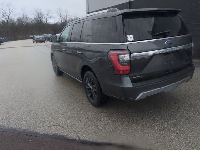 Certified 2020 Ford Expedition Limited image 19