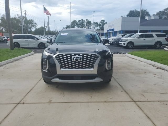 Used 2022 Hyundai Palisade SEL w/ Premium Package AWD/4WD image 16