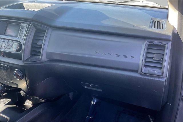 Certified 2021 Ford Ranger XL image 17