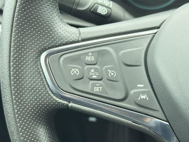 Used 2023 Chevrolet Malibu LT FWD image 23