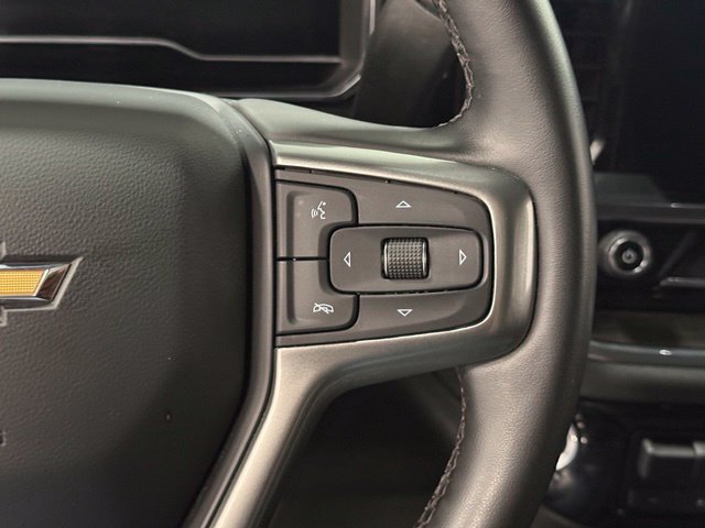 Used 2024 Chevrolet Silverado 2500 LTZ AWD/4WD image 13
