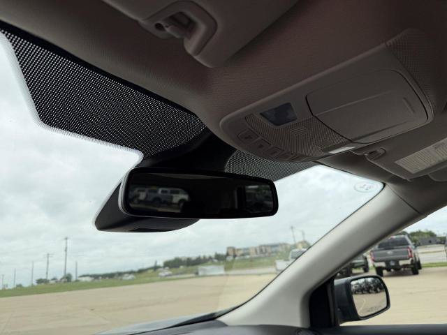 Certified 2024 Ford Edge SEL AWD/4WD image 20