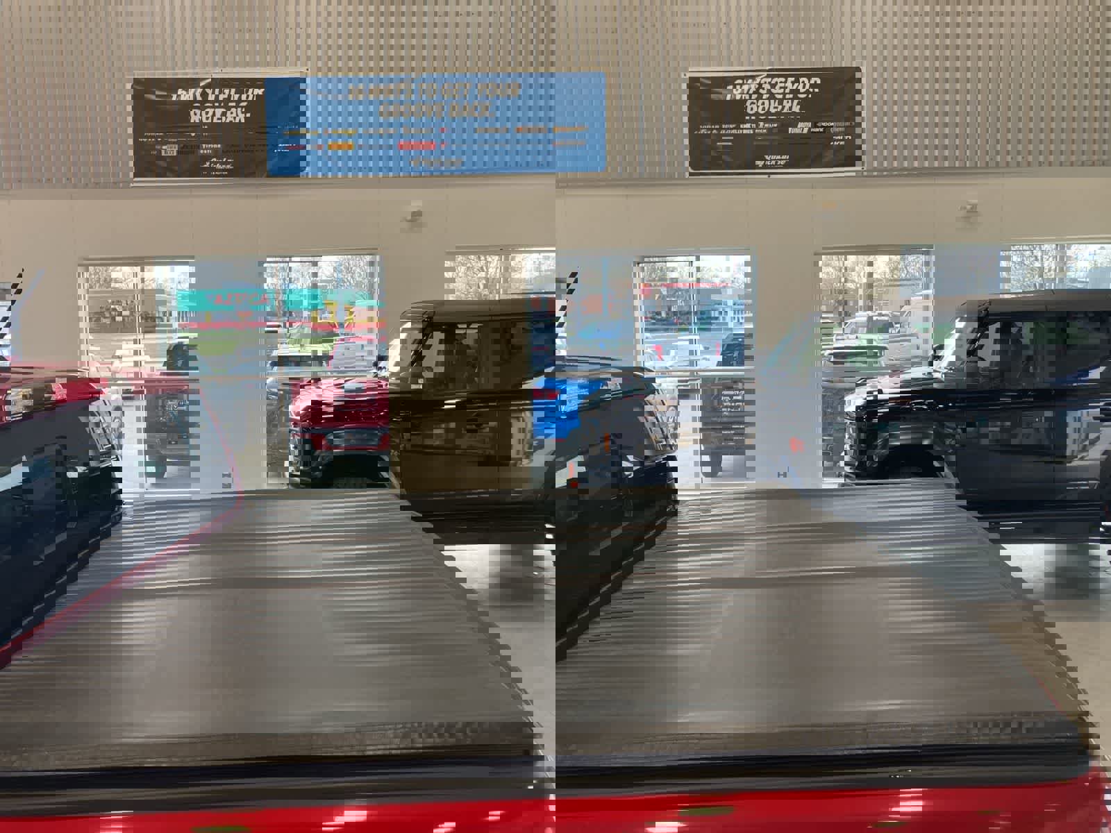 Certified 2020 Ford Ranger Lariat w/ Equipment Group 501A Mid image 34