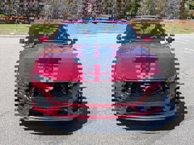 Certified 2025 Ford Mustang GT Premium image 9