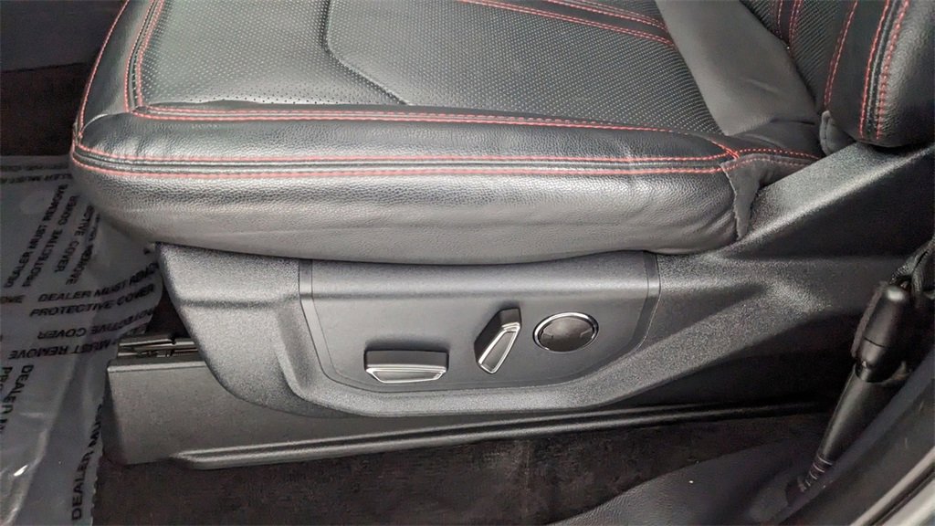 Certified 2022 Ford Expedition Max Limited image 28