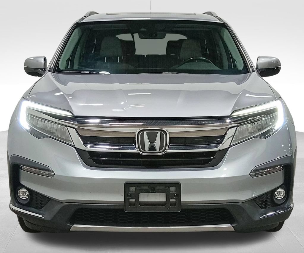 Used 2021 Honda Pilot Touring image 9
