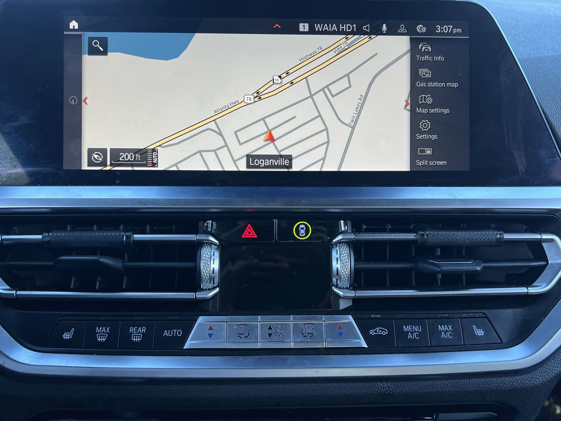 Used 2021 BMW 330i Sedan w/ Convenience Package image 7