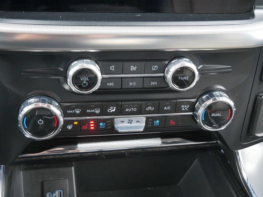 Certified 2024 Ford F150 Lariat AWD/4WD image 22