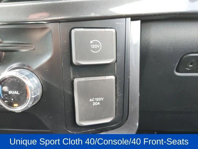 Certified 2023 Ford F150 XLT w/ Equipment Group 302A High image 30