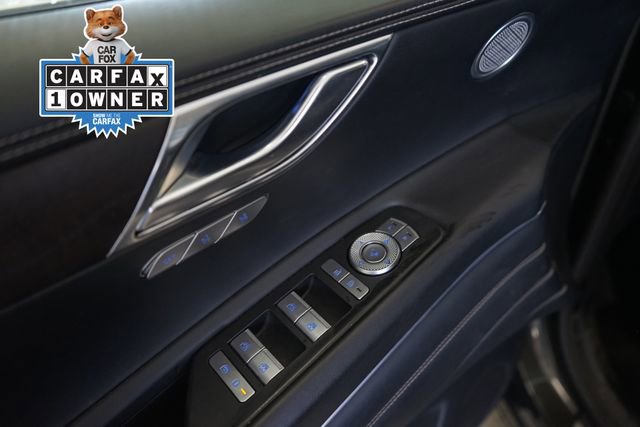 Used 2024 Genesis GV80 2.5T AWD/4WD image 20