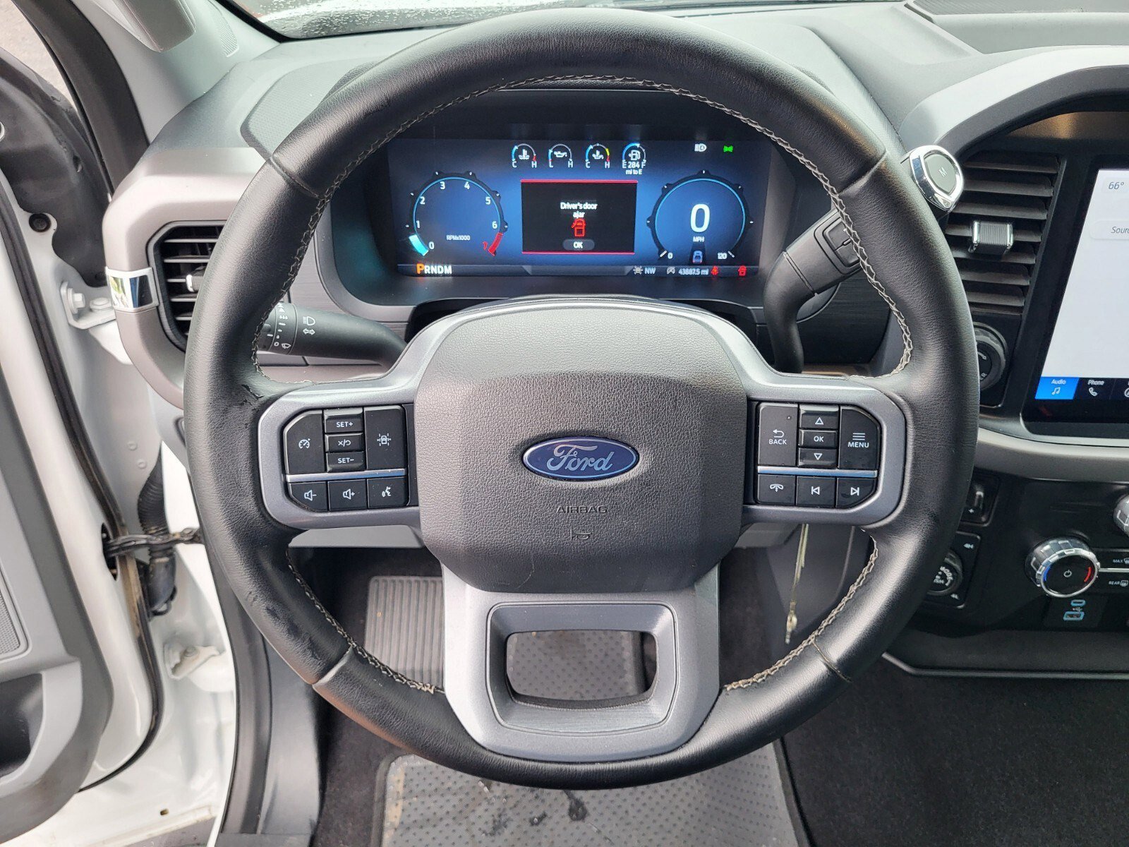 Certified 2024 Ford F150 XLT w/ Tow/Haul Package image 26