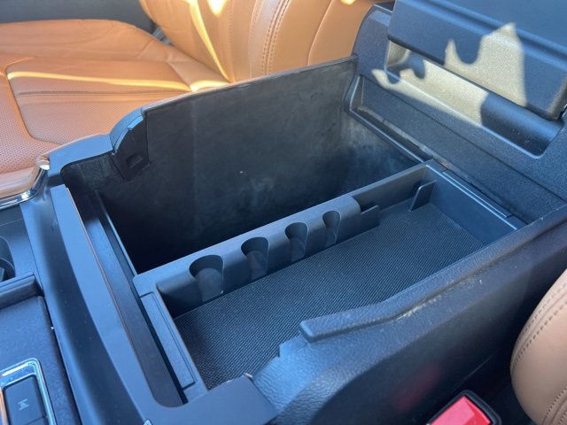 Certified 2022 Ford Expedition Platinum image 20