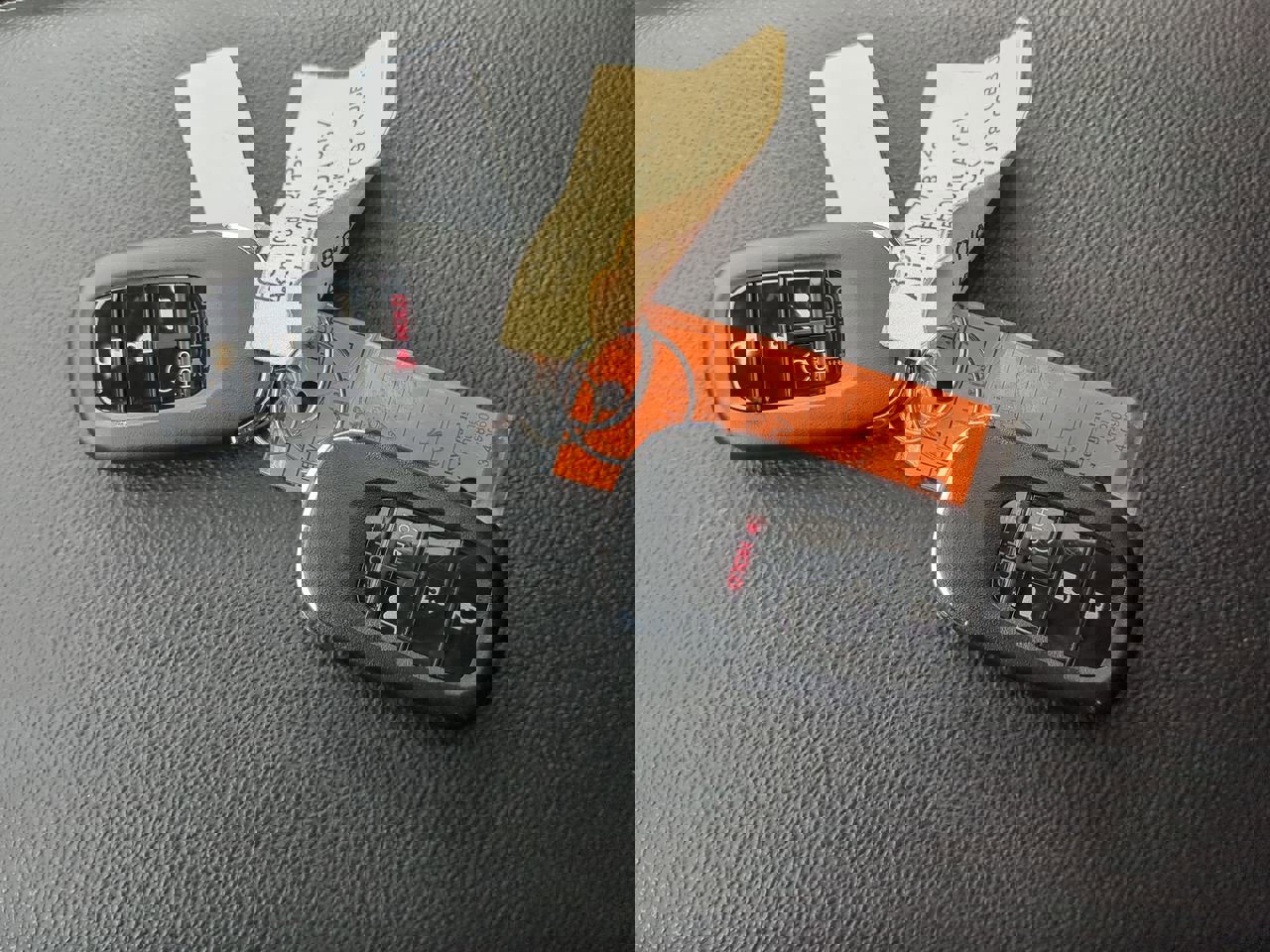 Used 2025 Honda CR-V EX image 28