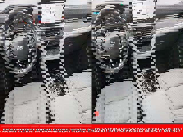 Certified 2025 Ford Explorer Platinum w/ Ultimate Package image 23