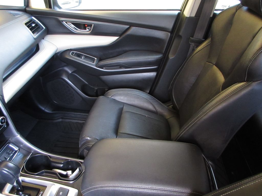 Used 2021 Subaru Ascent Limited w/ Popular Package #2A AWD/4WD image 23