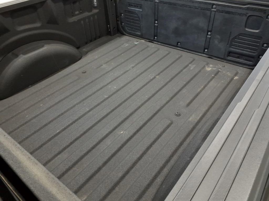 Certified 2021 Ford F150 Limited AWD/4WD image 33