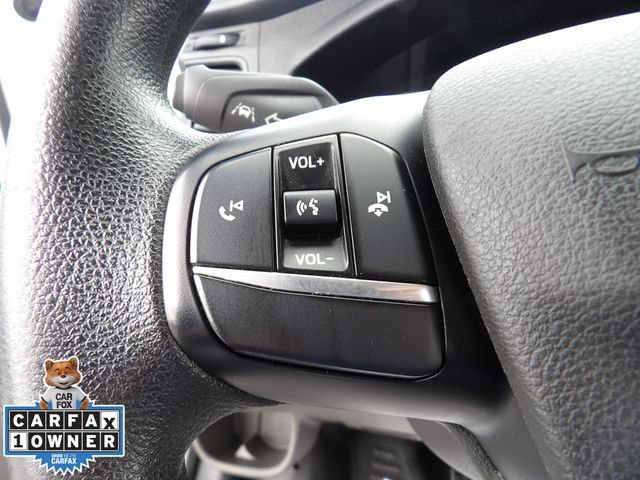 Certified 2023 Ford Transit 250 Medium Roof AWD w/ Load Area Protection Package image 30