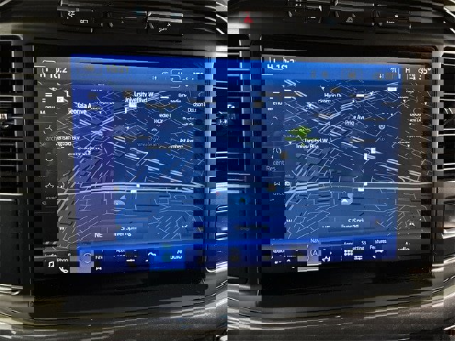 Certified 2023 Ford F150 XLT w/ Equipment Group 302A High image 10