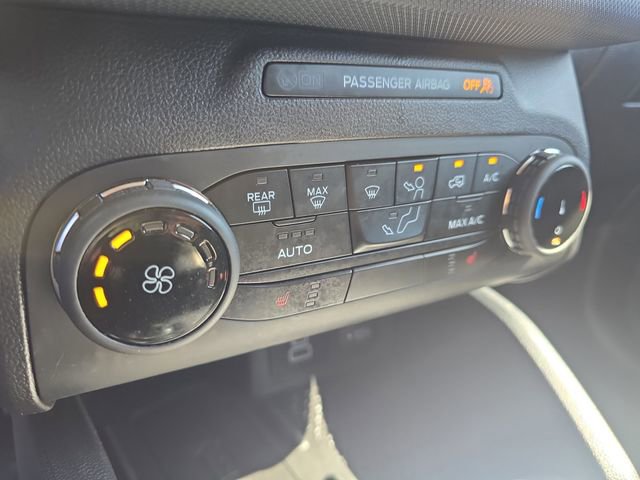 Certified 2023 Ford Bronco Sport Big Bend w/ Convenience Package AWD/4WD image 23