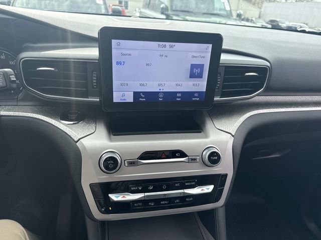 Certified 2023 Ford Explorer Timberline w/ Timberline Technology Package AWD/4WD image 24