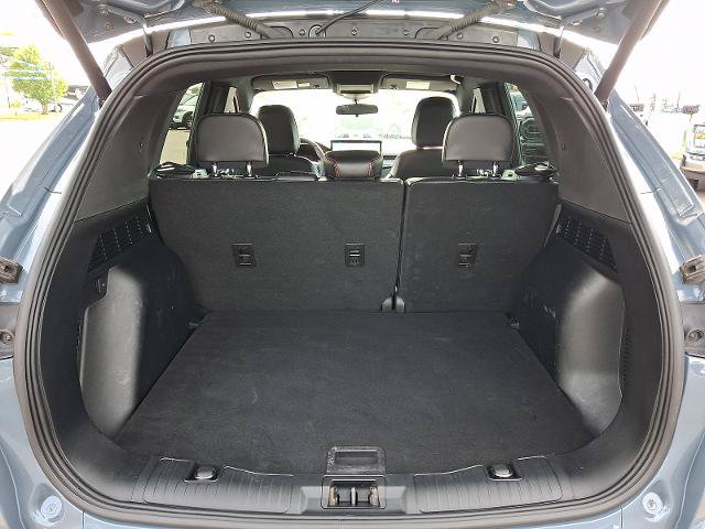 Certified 2023 Ford Escape ST-Line w/ Tech Pack #1 AWD/4WD image 27
