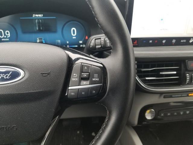 Certified 2023 Ford Escape Platinum image 25