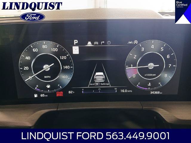 Used 2024 Kia Telluride SX Prestige X-Line AWD/4WD image 12