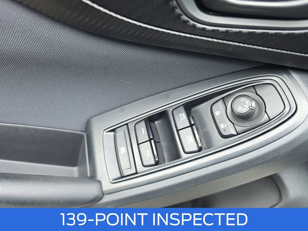 Used 2019 Subaru Crosstrek 2.0i Premium AWD/4WD image 15