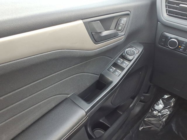 Certified 2022 Ford Escape SE w/ Convenience Package AWD/4WD image 12