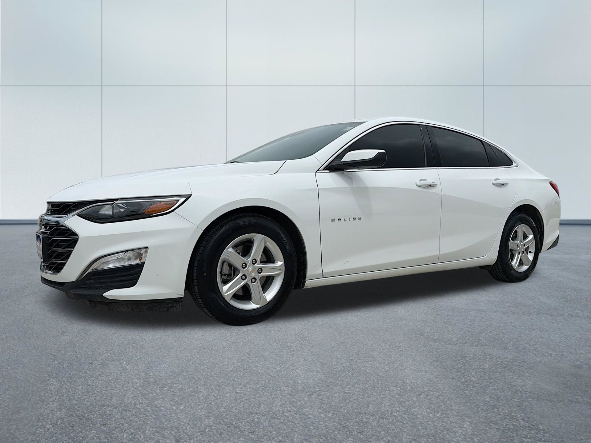 Used 2025 Chevrolet Malibu LS w/ LPO, Floor Liner Package