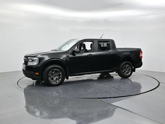 Certified 2023 Ford Maverick XLT FWD image 5