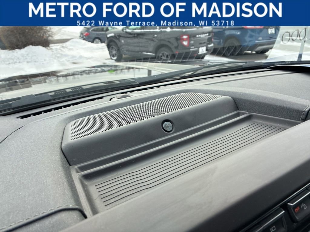 Certified 2024 Ford F350 Lariat w/ Lariat Ultimate Package image 30