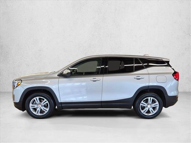 Used 2019 GMC Terrain SLE FWD image 8