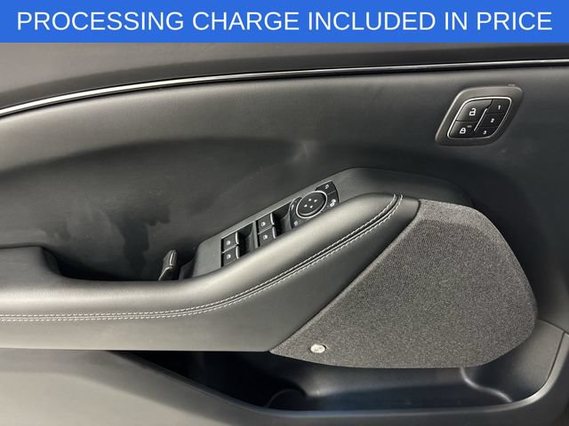 Certified 2023 Ford Mustang Mach-E Premium RWD image 5