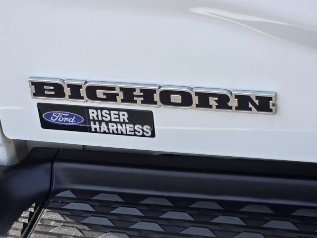 Used 2022 RAM 2500 Big Horn w/ Level A Equipment Group AWD/4WD image 17