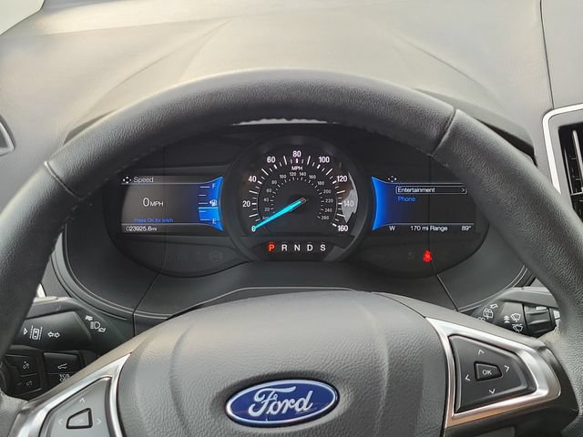 Certified 2024 Ford Edge SEL w/ Convenience Package AWD/4WD image 20