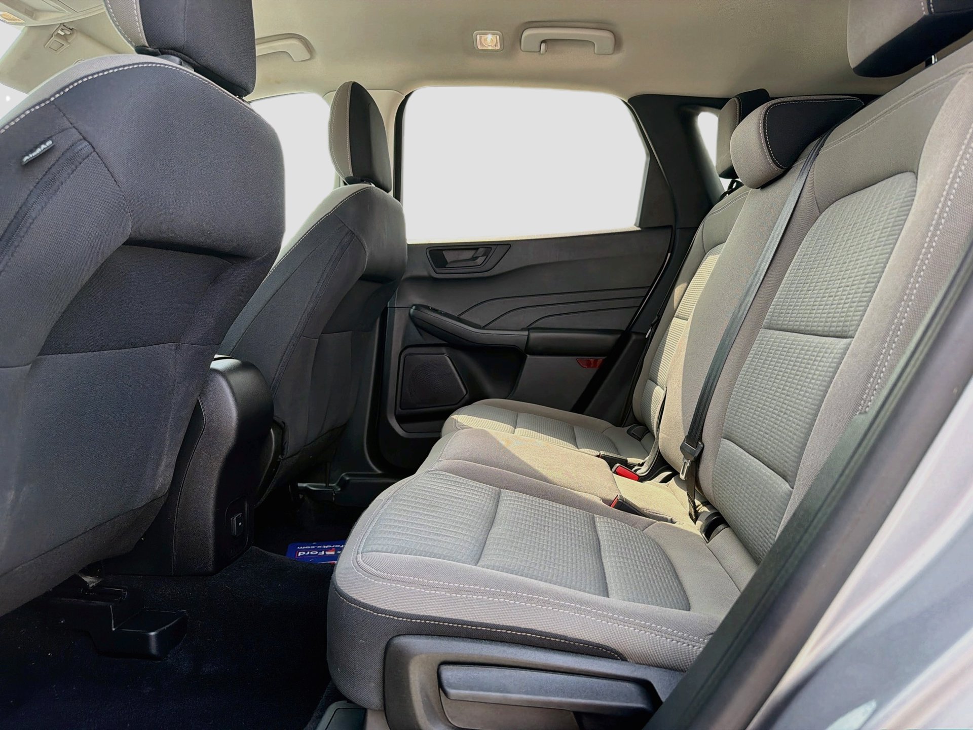 Certified 2022 Ford Escape S FWD image 26