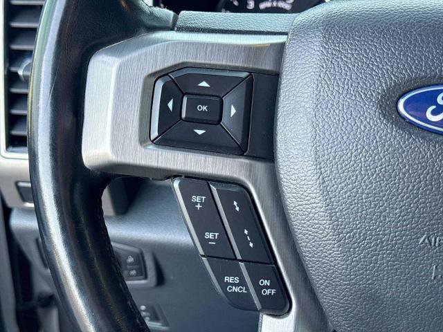 Certified 2022 Ford F250 Platinum w/ FX4 Off-Road Package AWD/4WD image 20
