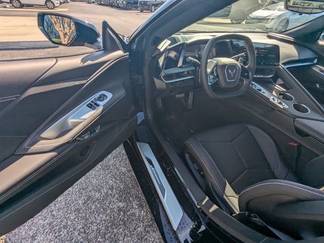 Used 2026 Chevrolet Corvette 1LT image 19