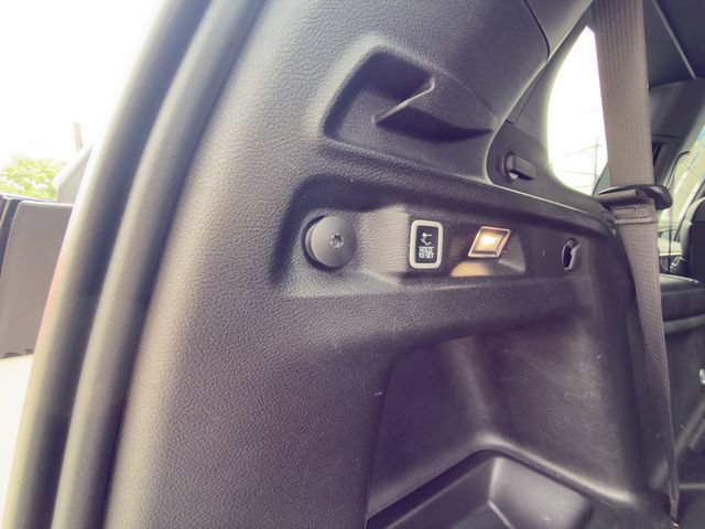 Used 2021 Jeep Grand Cherokee L Laredo AWD/4WD image 18