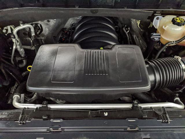 Used 2021 Chevrolet Silverado 1500 LT Trail Boss w/ Bed Protection Package image 20