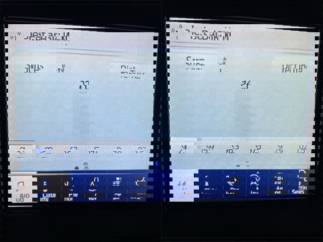 Certified 2020 Ford Expedition Max XLT w/ Equipment Group 202A image 12