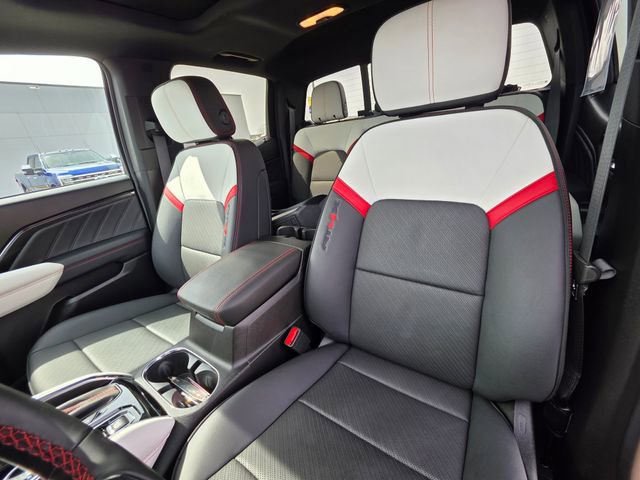 Used 2024 GMC Canyon AT4X AWD/4WD image 24