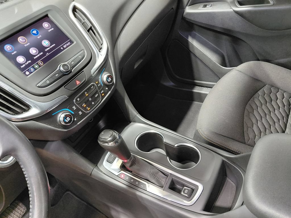 Used 2021 Chevrolet Equinox LT AWD/4WD image 27